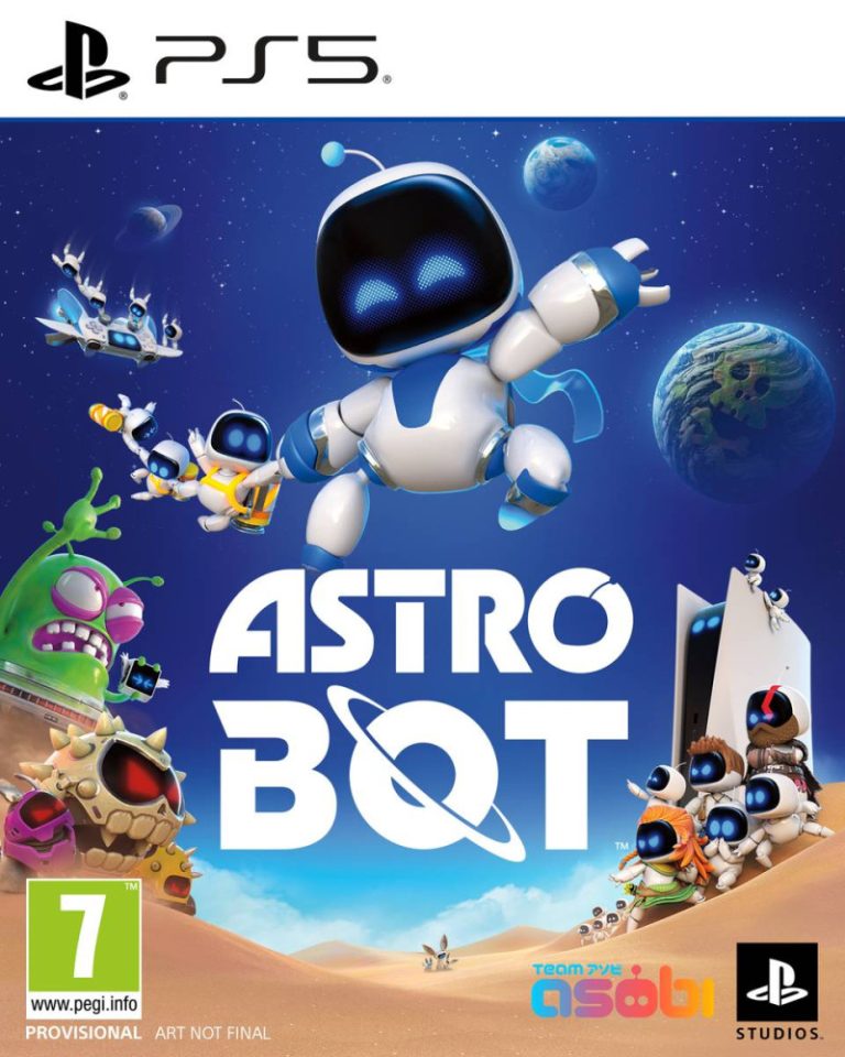 astro