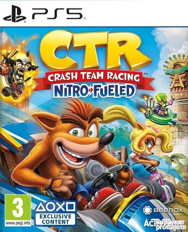 ctr