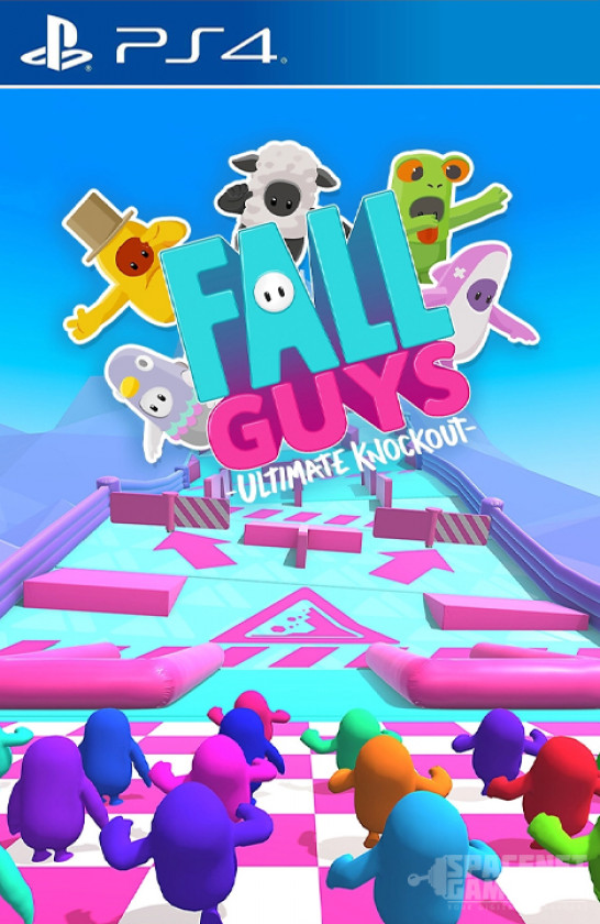 fallguys