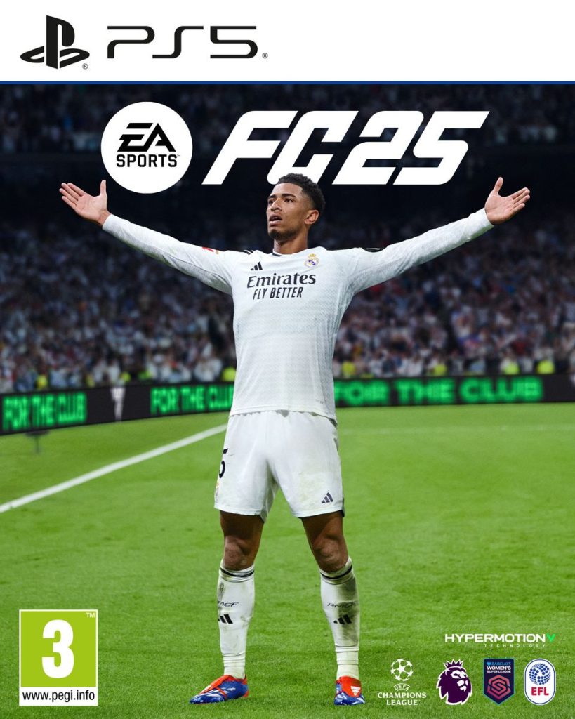 fc25 iznajmljivanje