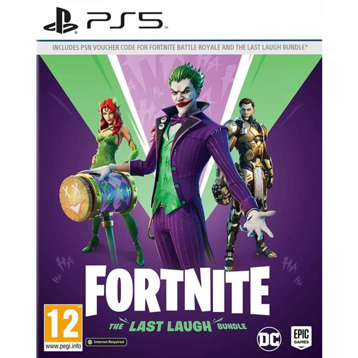 fortnite