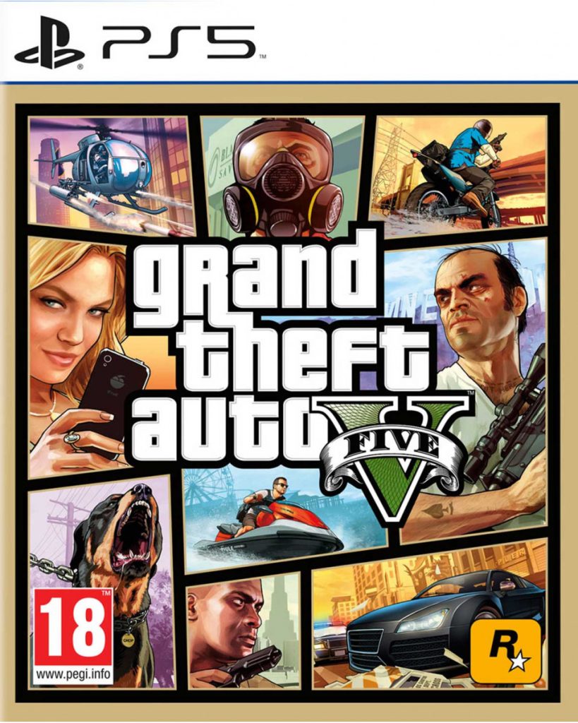 gta5