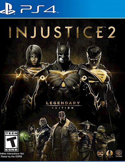 injustice2