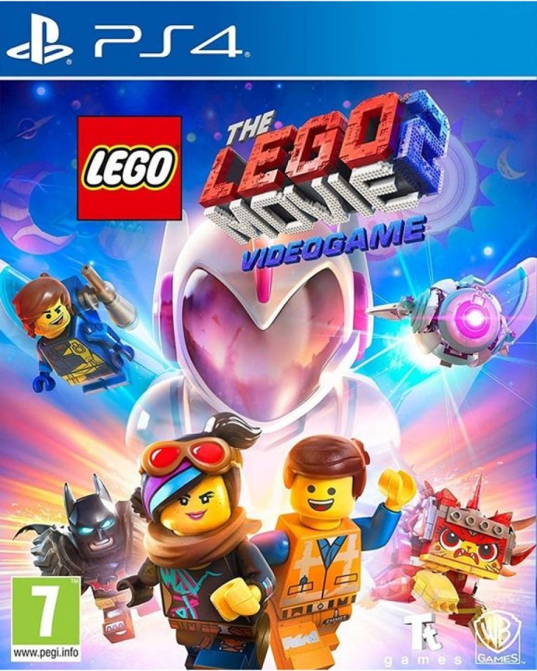 lego