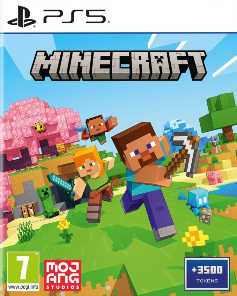 minecraft