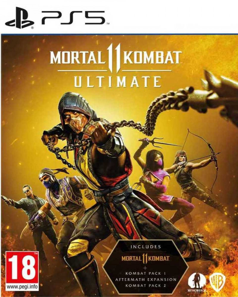 mk11