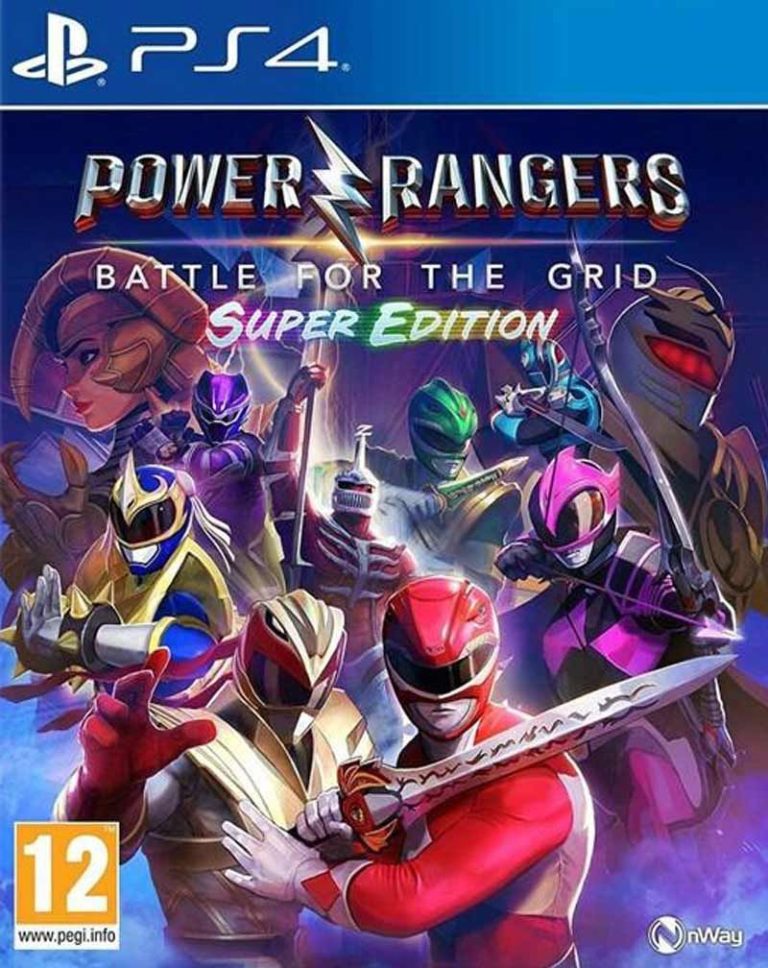 powerrangers