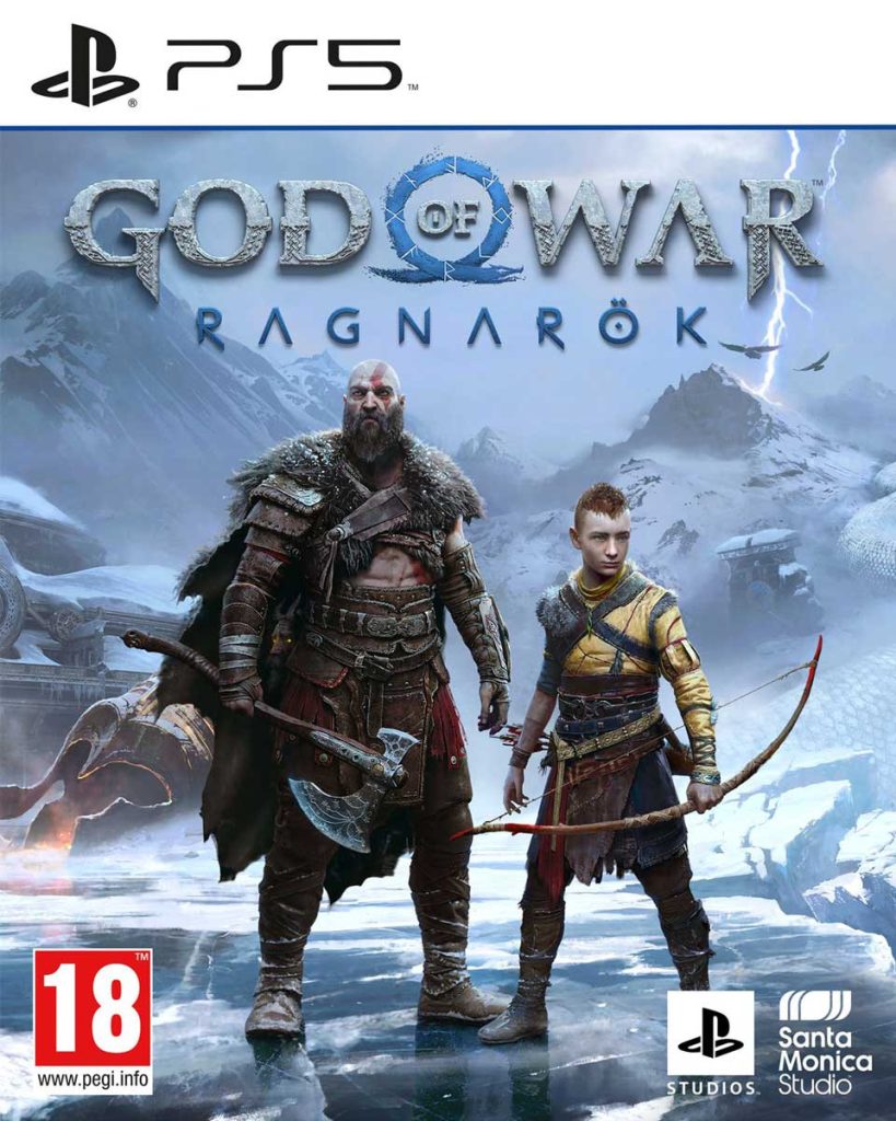 ragnarok