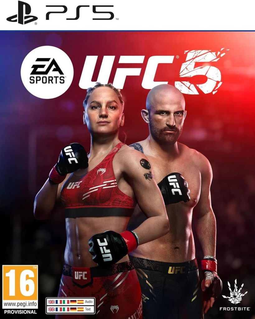ufc5