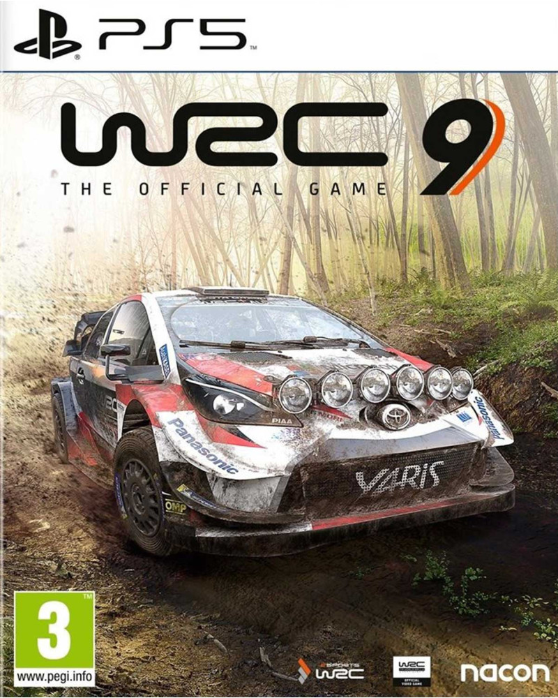 wrc9